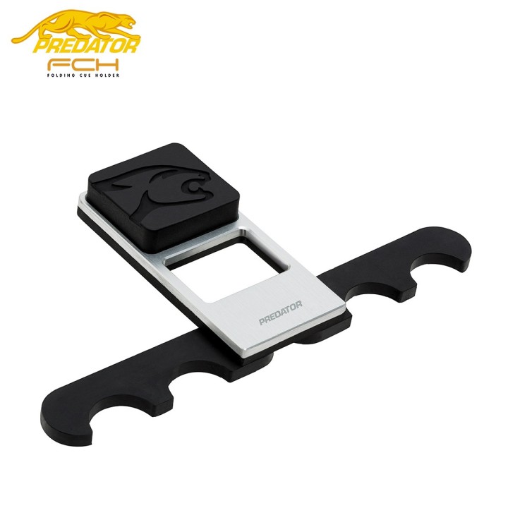 Apoyatacos Predator para 4 tacos (FCH)