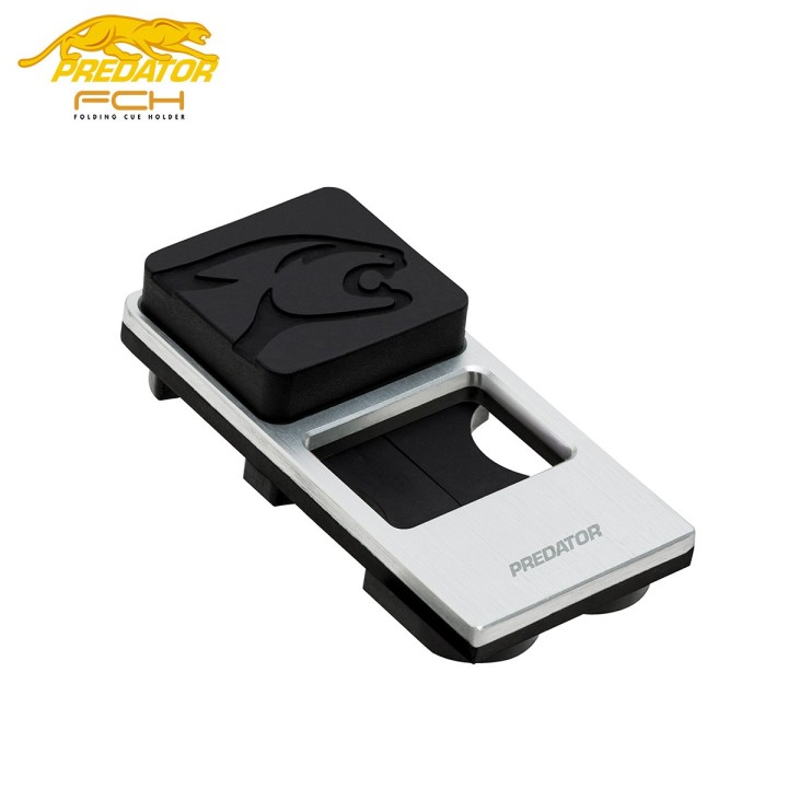 Apoyatacos Predator para 4 tacos (FCH)