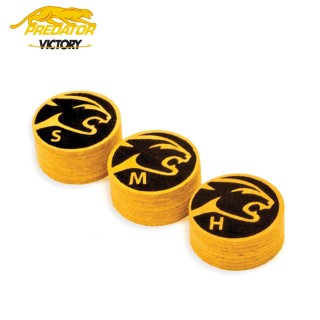 Suela Laminada Predator Victory 14mm