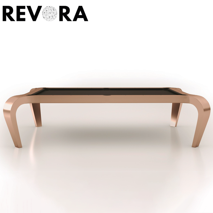 Mesa de Billar Revora Tierra.