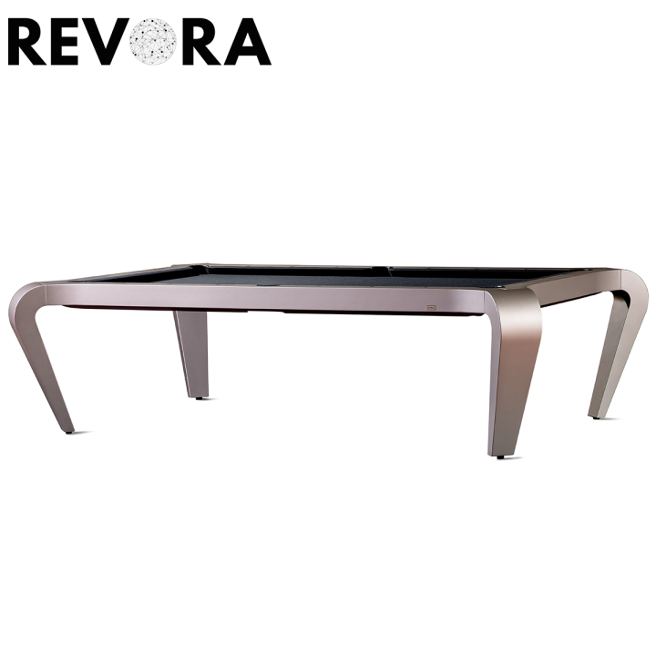 Mesa de Billar Revora Tierra.
