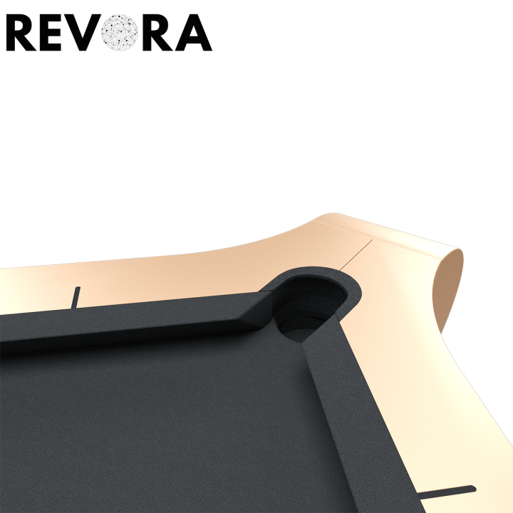 Mesa de Billar Revora Tierra.