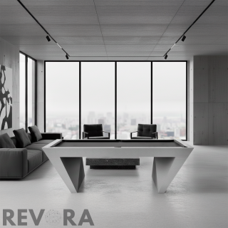 Mesa Billar Revora Cielo