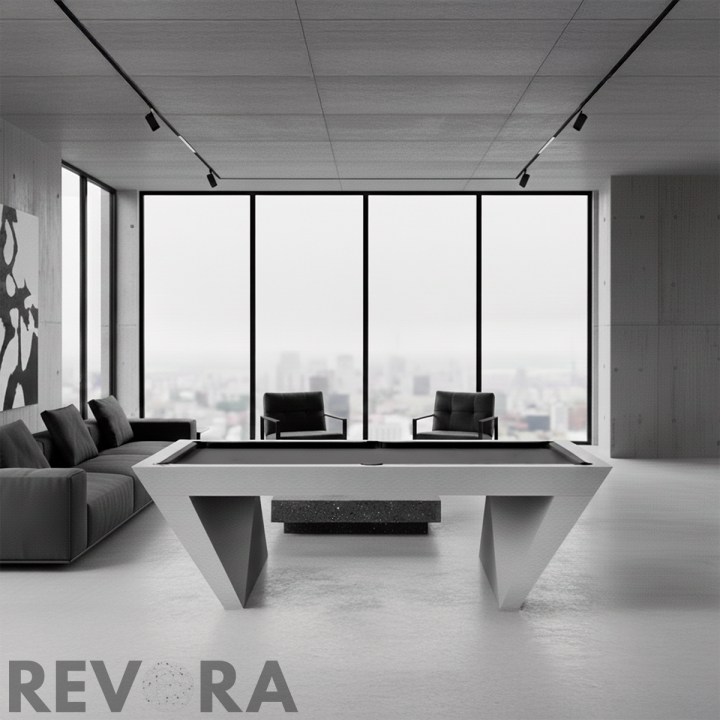 Mesa Billar Revora Cielo