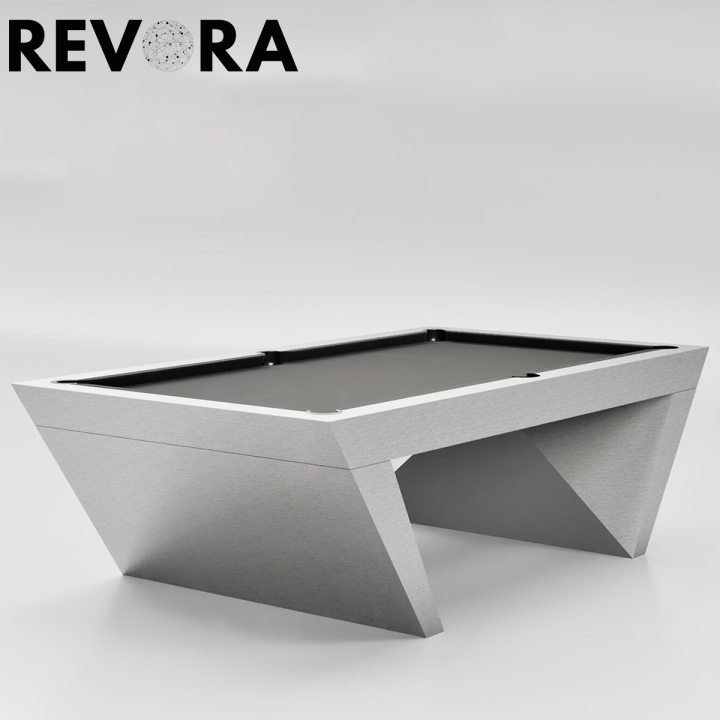 Mesa Billar Revora Cielo