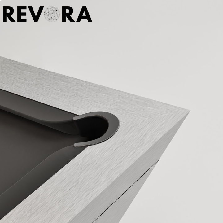 Mesa Billar Revora Cielo