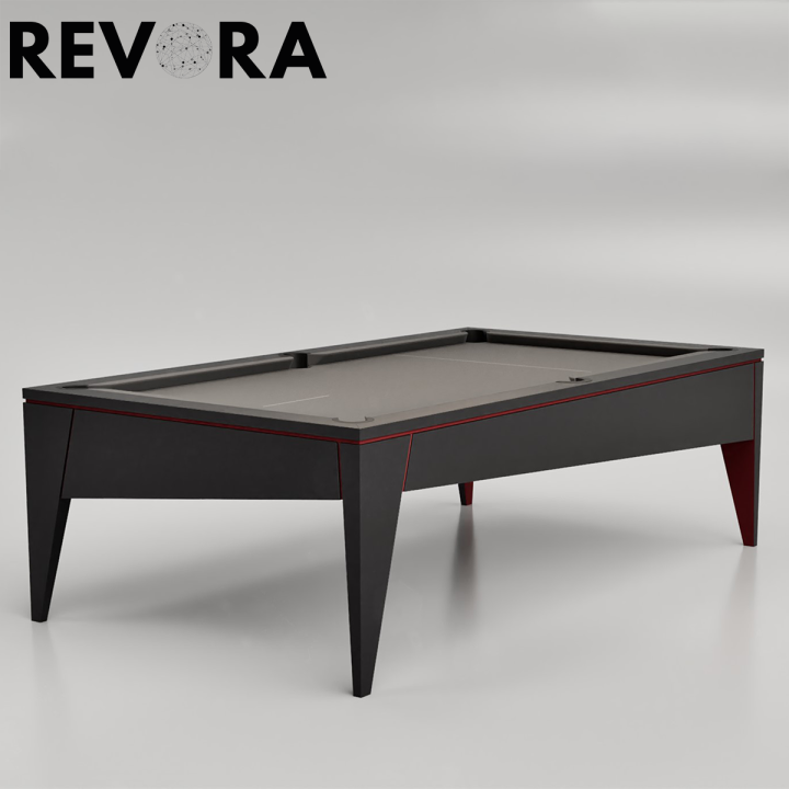 Mesa de Billar Revora Mar