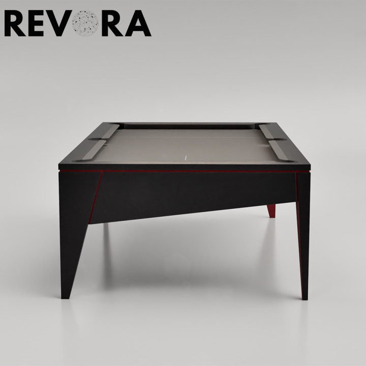 Mesa de Billar Revora Mar
