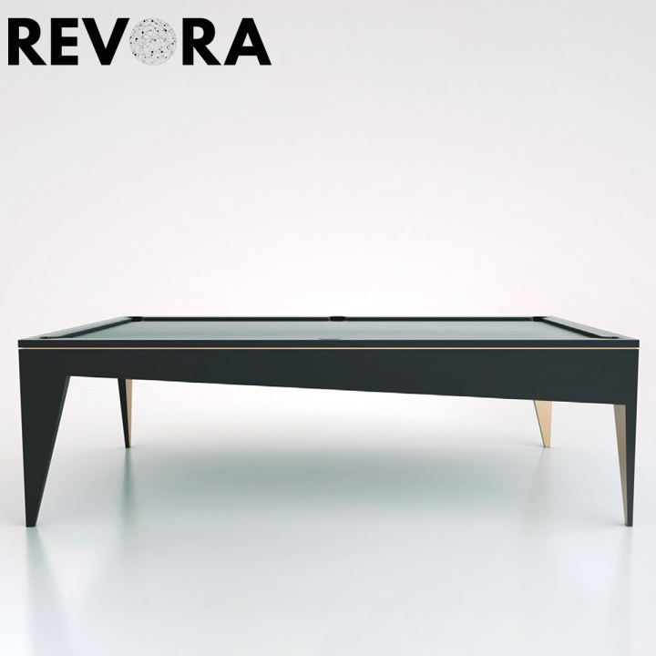 Mesa de Billar Revora Mar