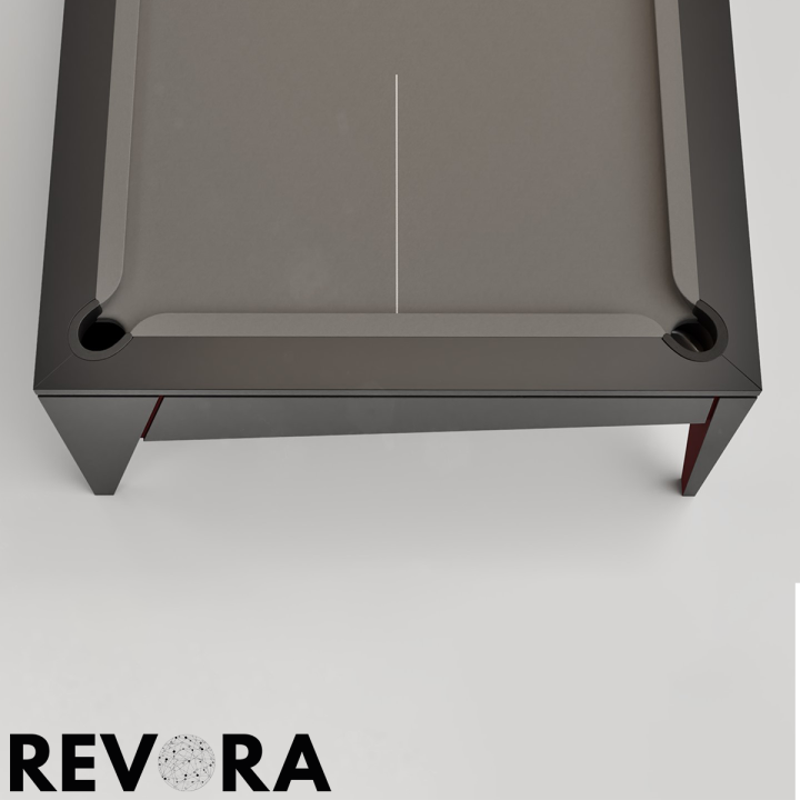 Mesa de Billar Revora Mar
