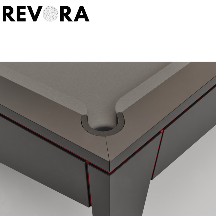 Mesa de Billar Revora Mar