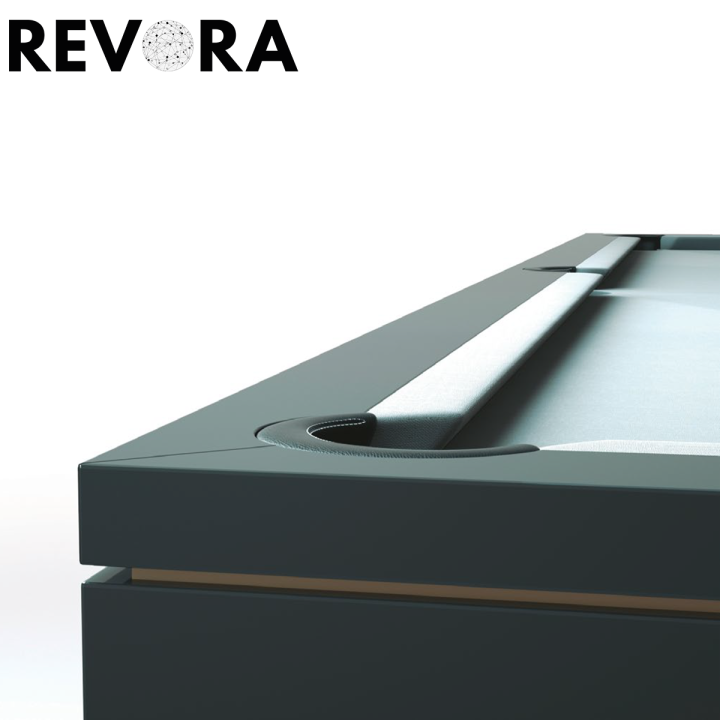 Mesa de Billar Revora Mar