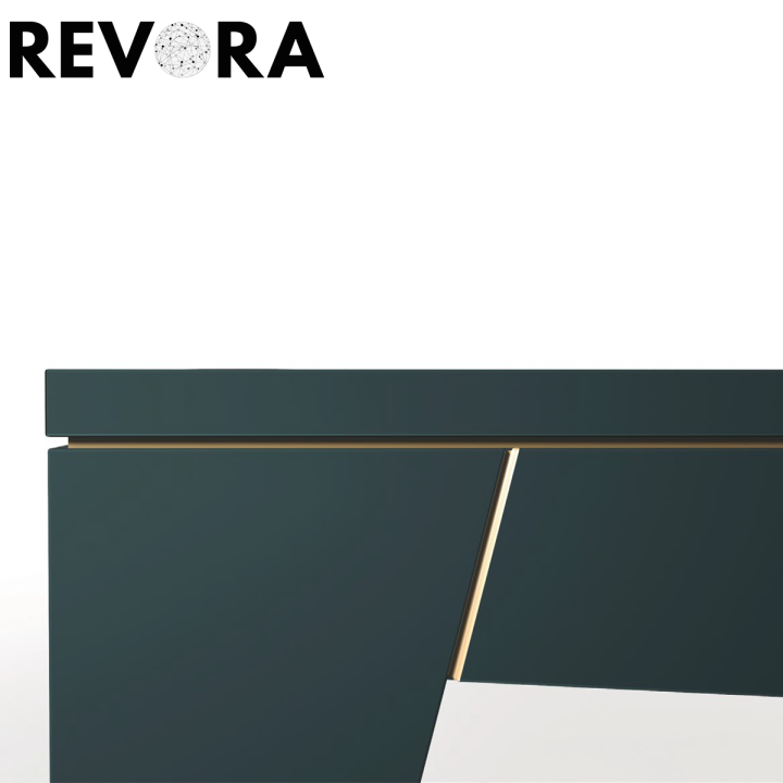 Mesa de Billar Revora Mar