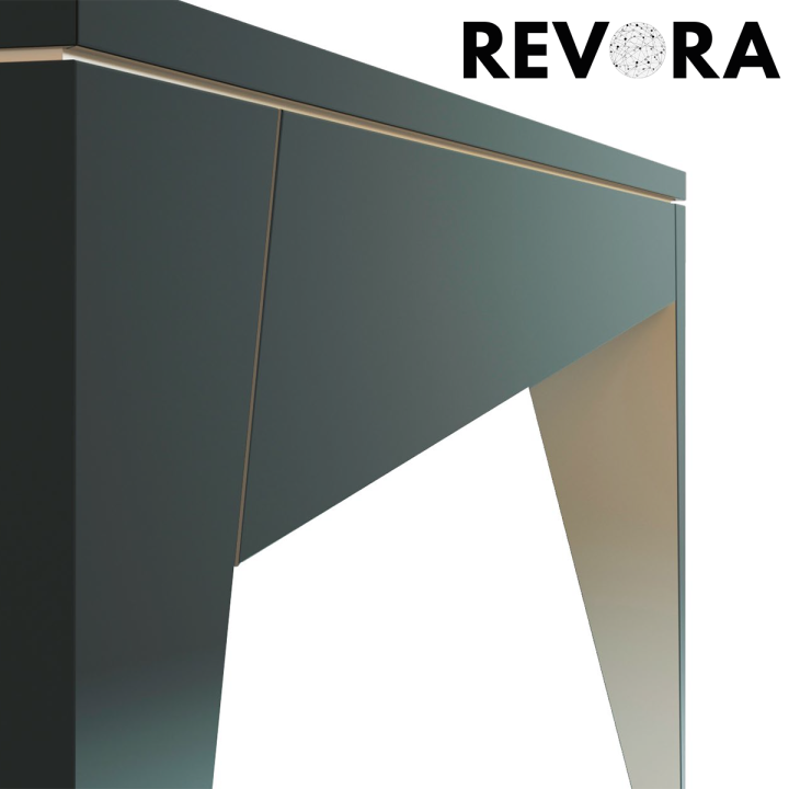 Mesa de Billar Revora Mar