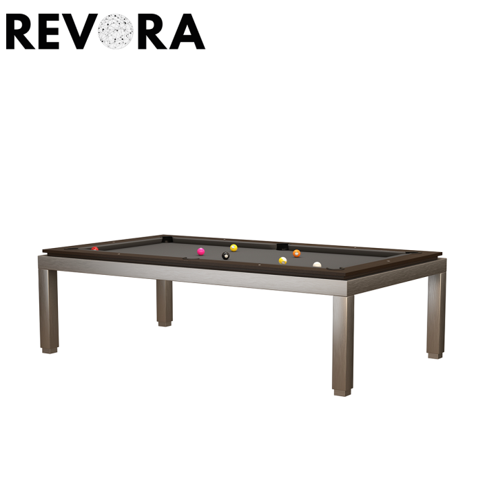 Mesa de Billar Revora Luna