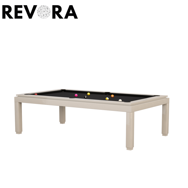 Mesa de Billar Revora Luna