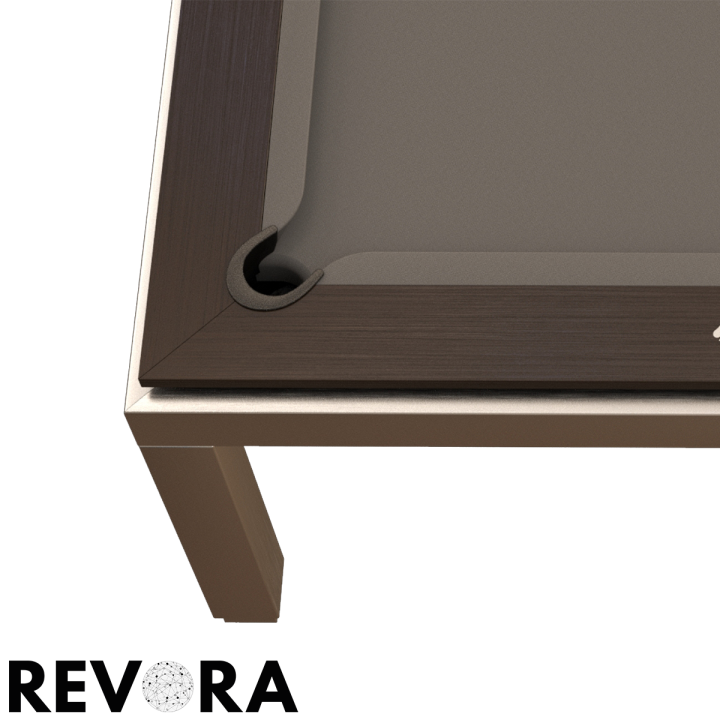 Mesa de Billar Revora Luna