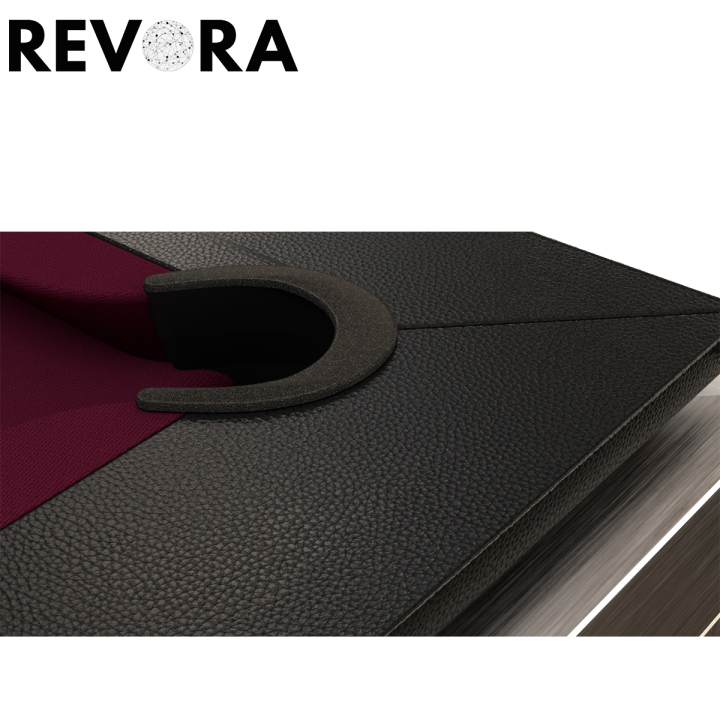 Mesa de Billar Revora Luna