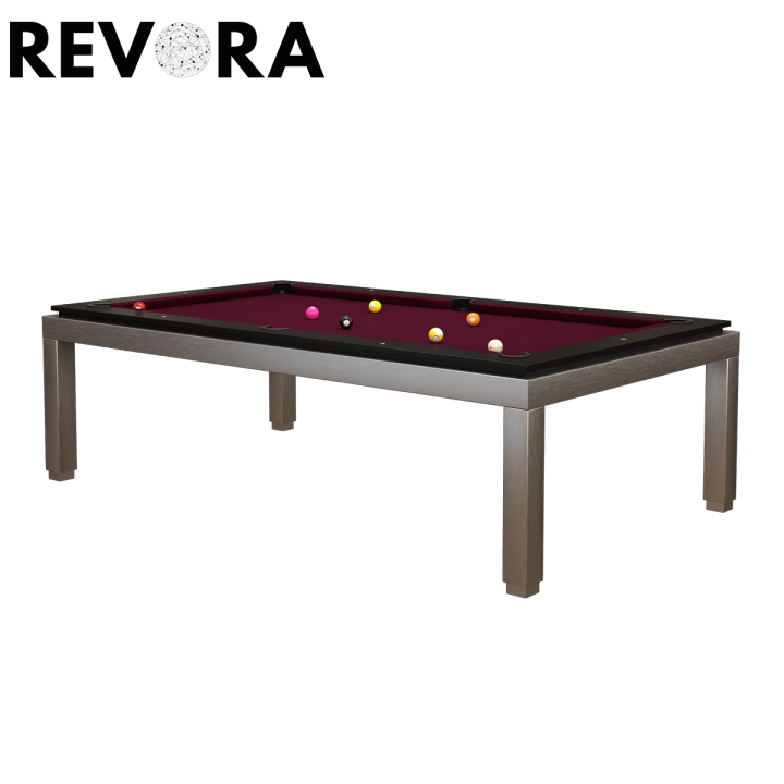 Mesa de Billar Revora Luna
