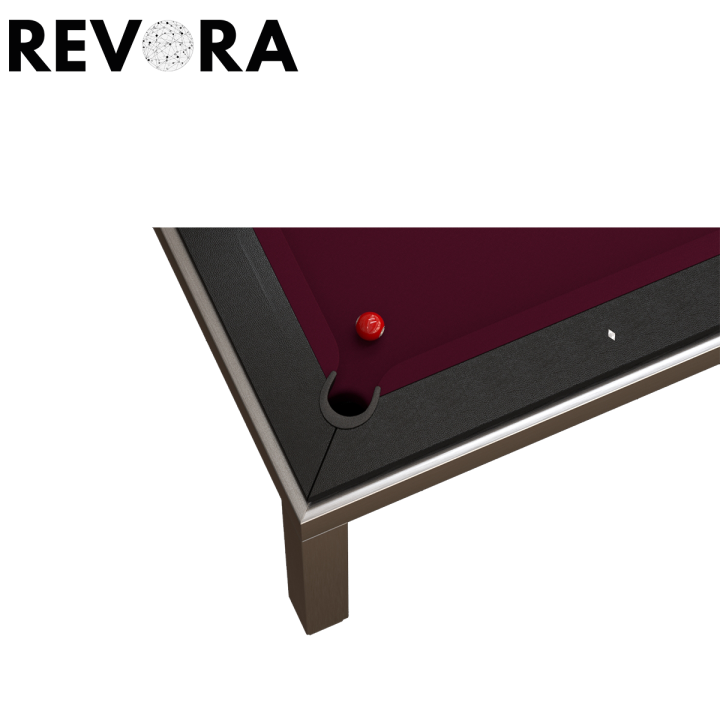Mesa de Billar Revora Luna