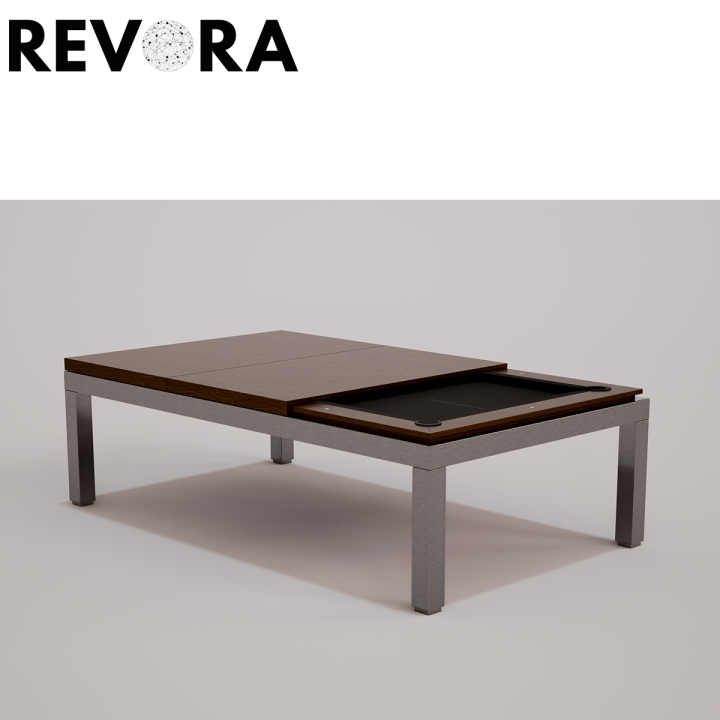Mesa de Billar Revora Luna