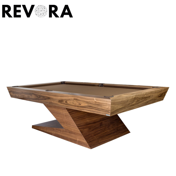 Mesa de Billar Revora Tormenta