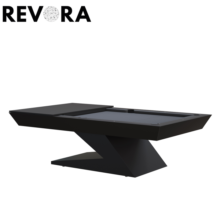 Mesa de Billar Revora Tormenta