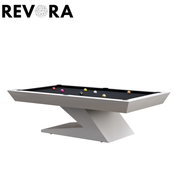 Mesa de Billar Revora Tormenta