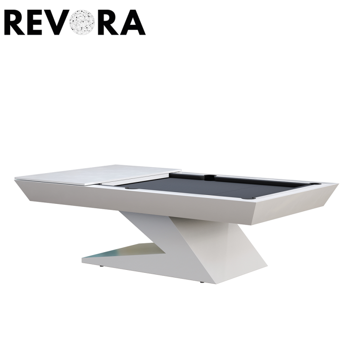 Mesa de Billar Revora Tormenta