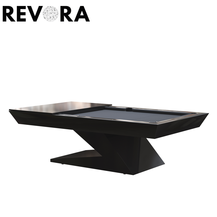 Mesa de Billar Revora Tormenta