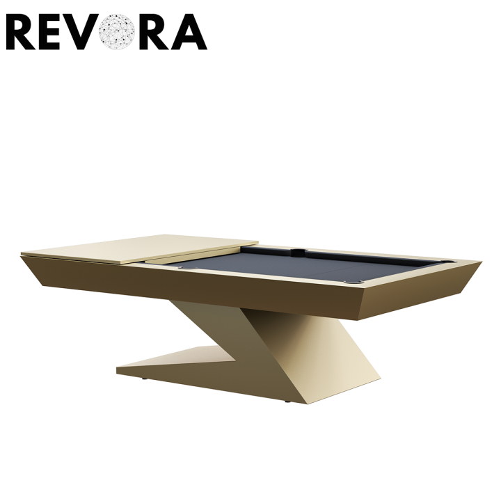 Mesa de Billar Revora Tormenta