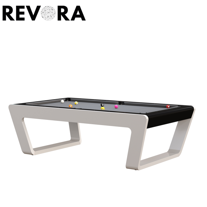 Mesa de Billar Revora Sol