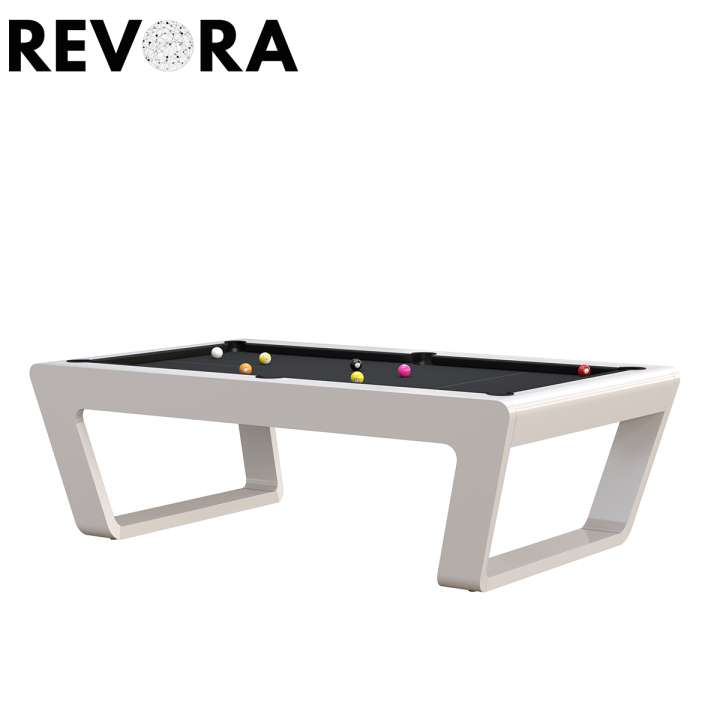 Mesa de Billar Revora Sol