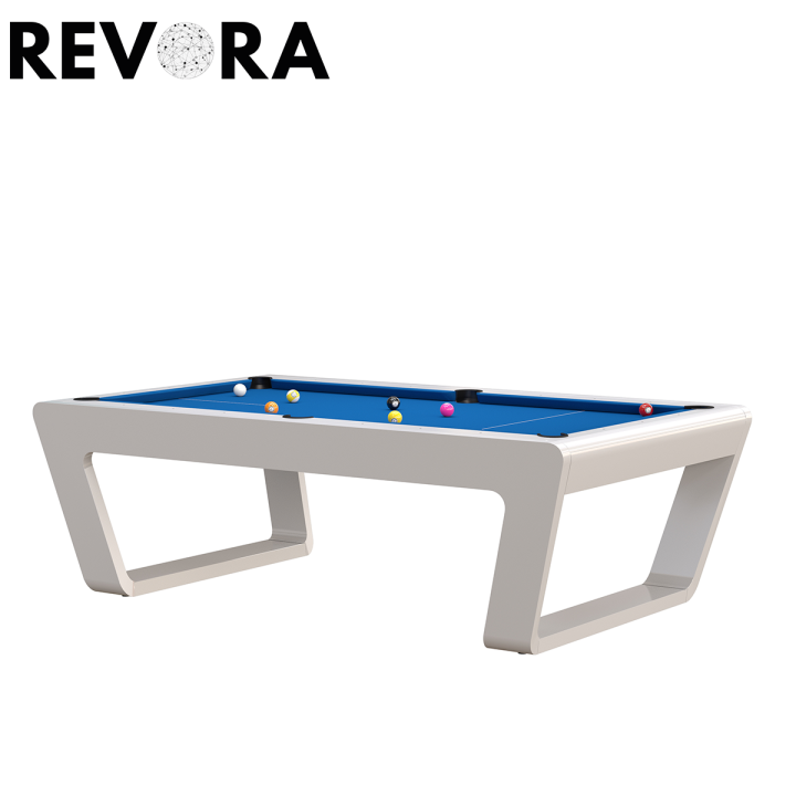 Mesa de Billar Revora Sol