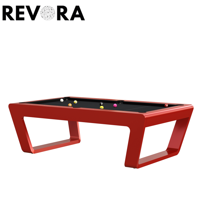Mesa de Billar Revora Sol