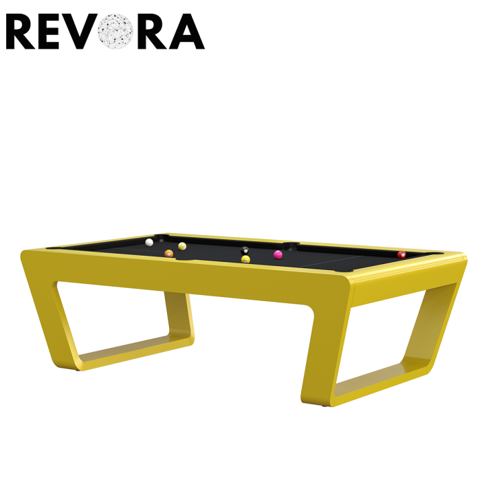 Mesa de Billar Revora Sol
