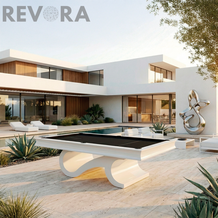 Mesa Billar Revora Tornado
