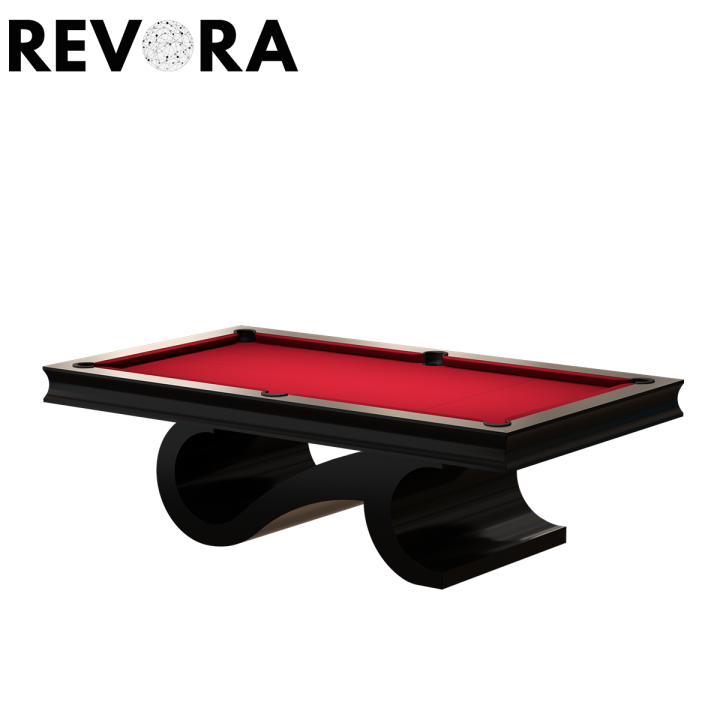 Mesa Billar Revora Tornado