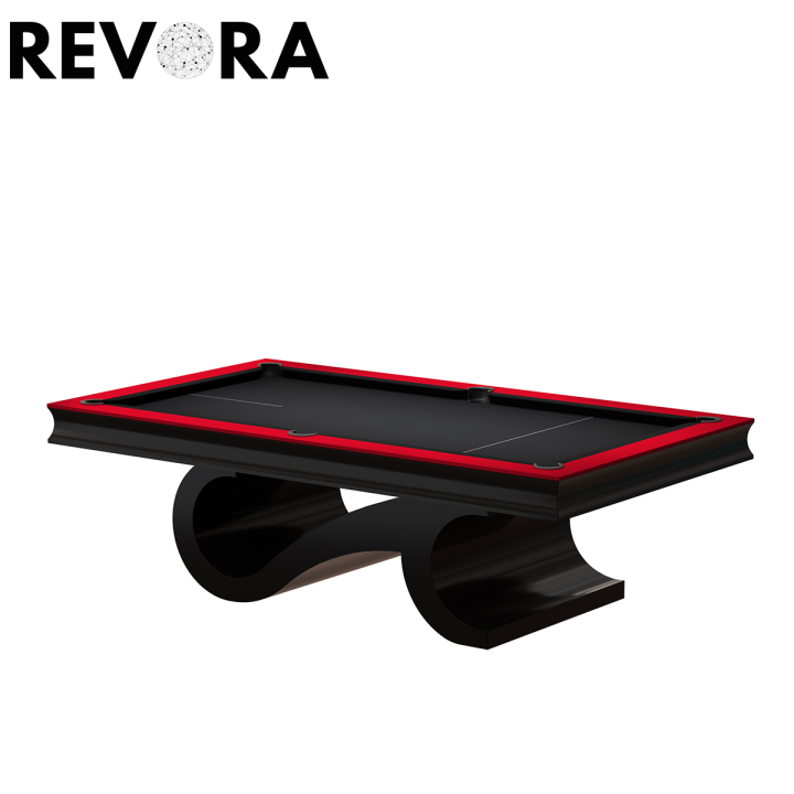 Mesa Billar Revora Tornado