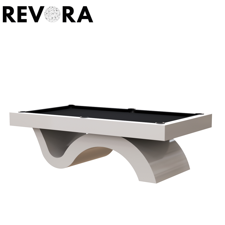 Mesa de Billar Revora Ciclón