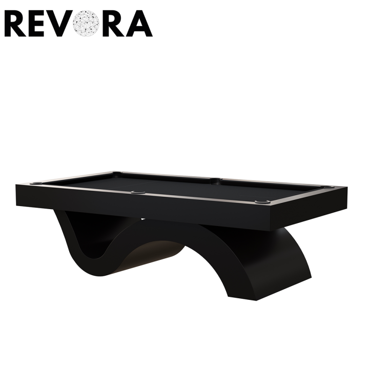 Mesa de Billar Revora Ciclón