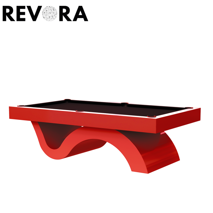 Mesa de Billar Revora Ciclón