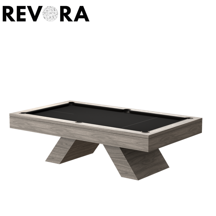 Mesa de Billar Revora Aire modelo K