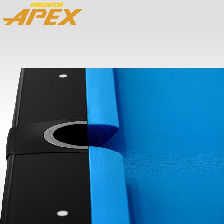 Mesa Billar Predator Apex