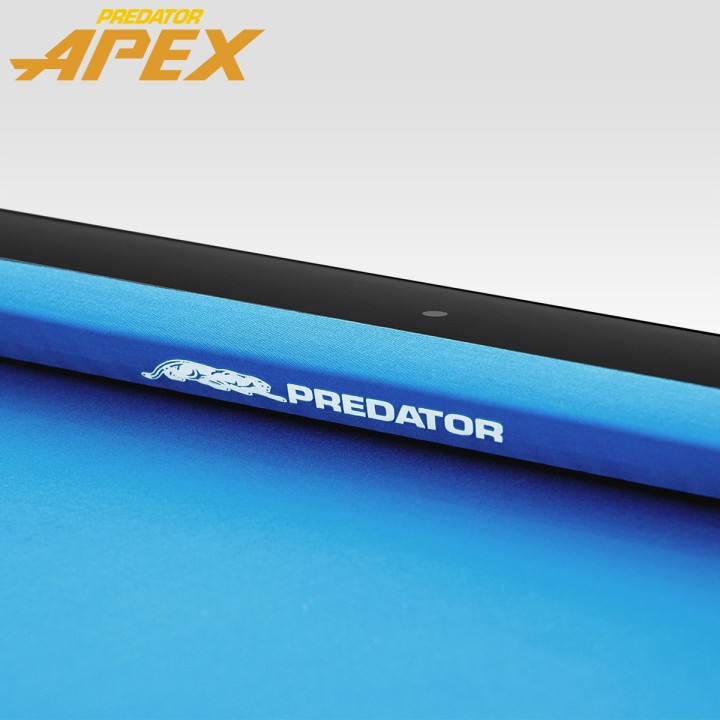 Mesa Billar Predator Apex