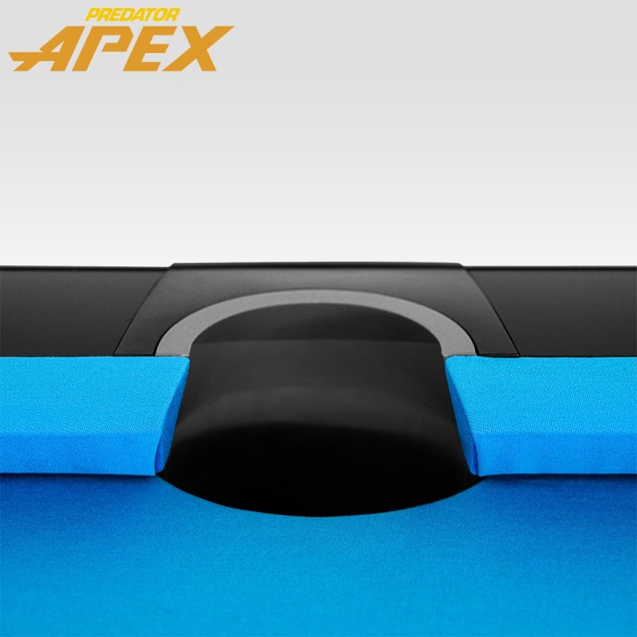 Mesa Billar Predator Apex