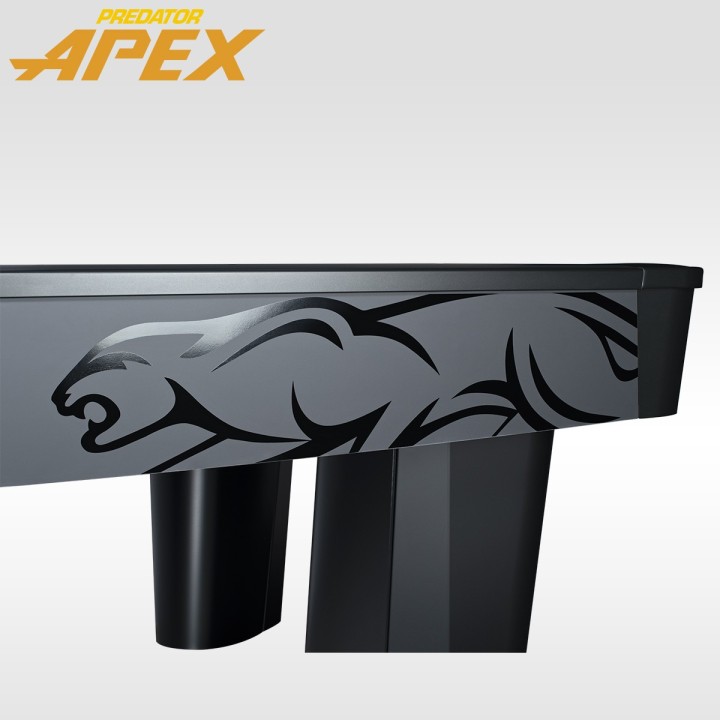 Mesa Billar Predator Apex