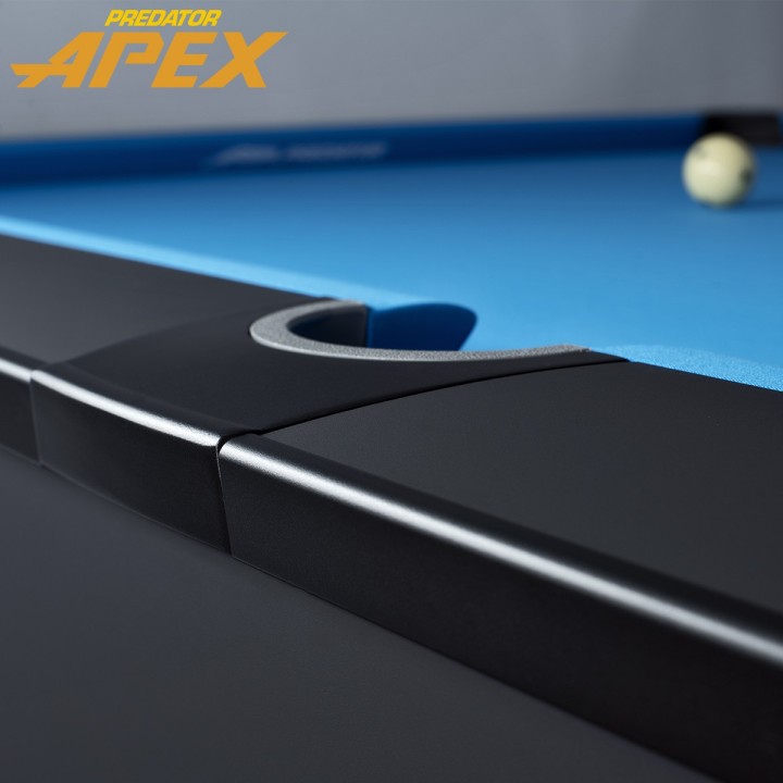 Mesa Billar Predator Apex