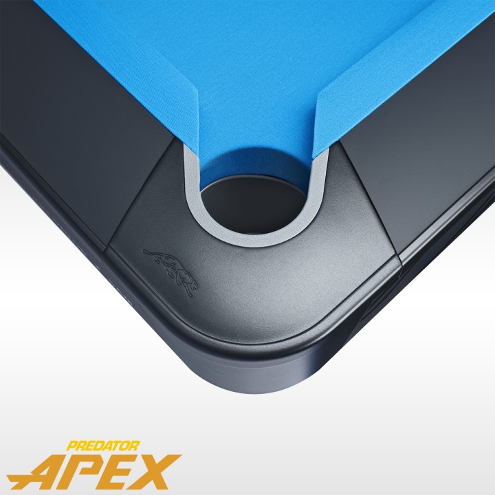 Mesa Billar Predator Apex