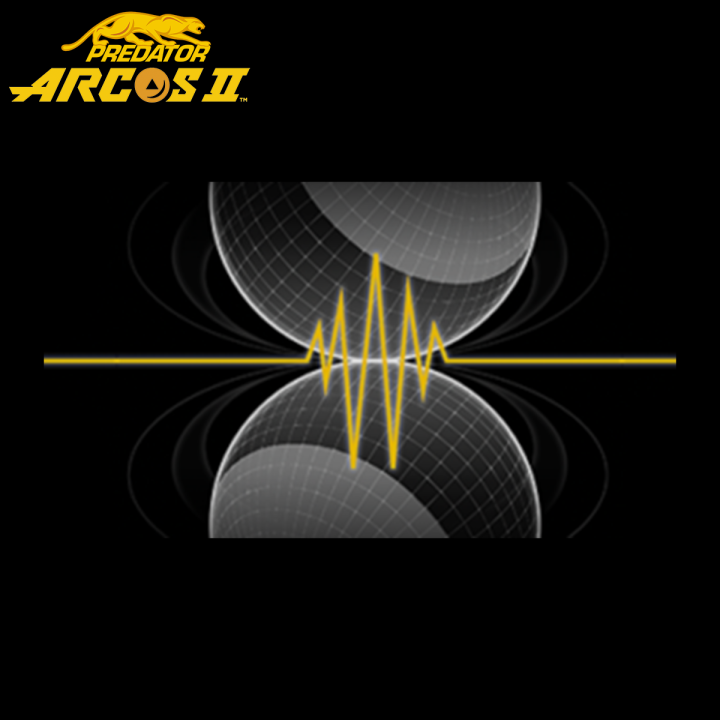 Arcos II - Mejor respuesta